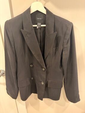 Smythe blazer